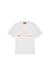 424 Cali T-shirt White In White