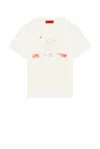 424 Cali T-shirt White
