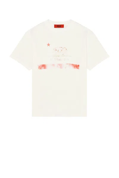 424 CALI TEE