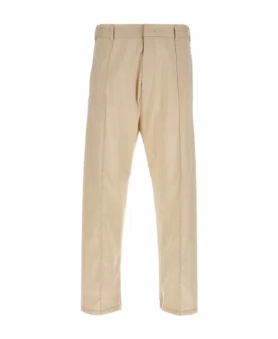 424 424 ELASTICATED WAIST PANTS