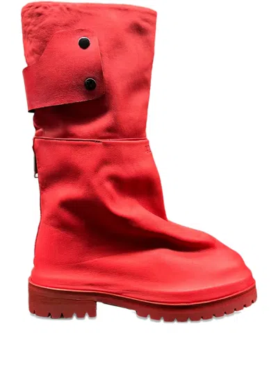 424 Dragonrider Boots