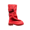 424 Dragonrider Boots Red