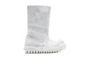 424 Felt Miner Marathon White In White