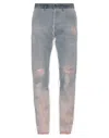 424 Fourtwofour Jeans In Blue