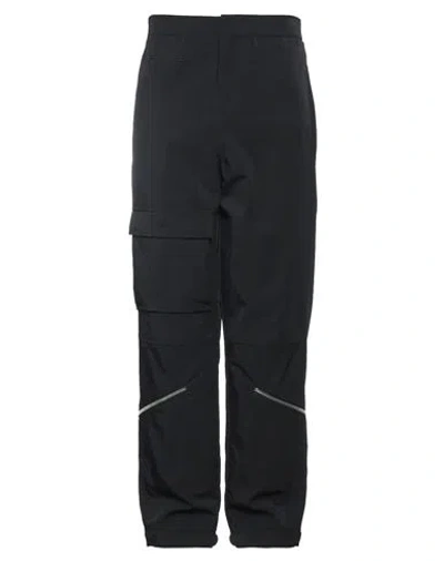424 Fourtwofour Man Pants Black Size 34 Polyamide