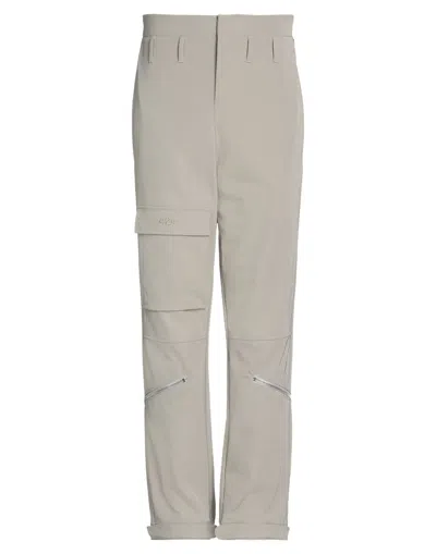 424 Fourtwofour Pants In Grey