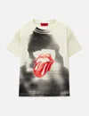 424 G T-shirt In White