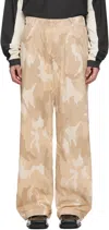 424 Big Daddy Reversible Pant