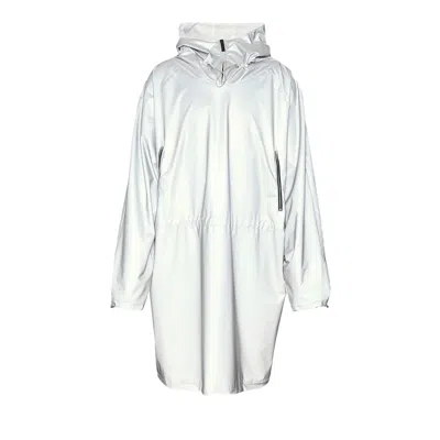 Pre-owned 424 Long Anorak 'grey' | Men's Size M