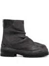 424 Marathon Boot In Black
