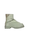 424 Marathon Boot Military Green In Green