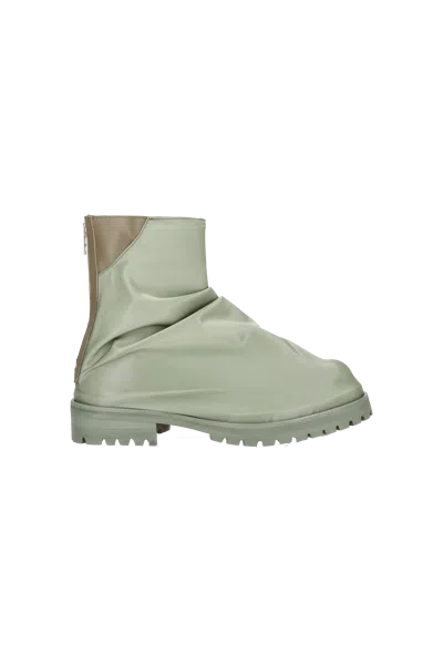 424 Marathon Boot Military Green