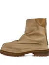 424 Marathon Boots In Brown
