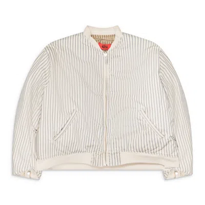 424 Military Bomber Beige In Neutral