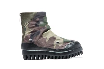 424 Miner Marathon Green (aw25)