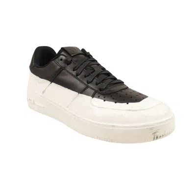 424 On Fairfax Dip Low Sneaker Barney's Exclusive - Black