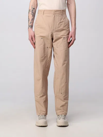 424 Pants  Men Color Beige