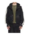 424 Racing Jacket In Multi