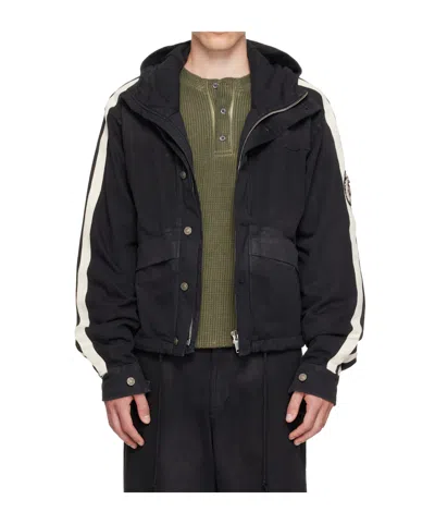 424 RACING JACKET