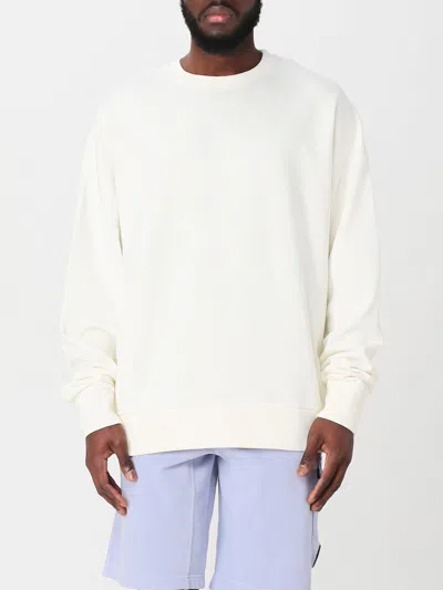 424 Sweatshirt  Men Color White