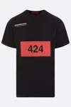 424 424 T-SHIRTS AND POLOS