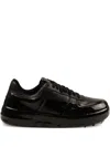 424 Wax Dipped Sneakers