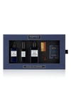 Murdock London Redchurch Street Set Usd $104 Value