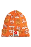 PARKS PROJECT FUN SUNS BEANIE,PP307014