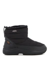 SUICOKE BOWER-EVAB ANKLE BOOTS.