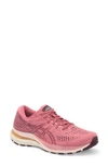 Asicsr Gel-kayano® 28 Running Shoe In Smokey Rose/ Deep Mars