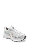 Axel Arigato Marathon R-trail Sneaker In White/ Mint