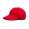 Ralph Lauren Classic Sports Cap - Red - Atterley
