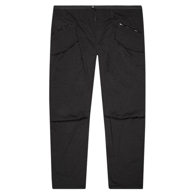 Stone Island Shadow Project Snow Pants In Black