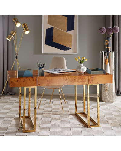 Jonathan Adler Bond Executive Desk