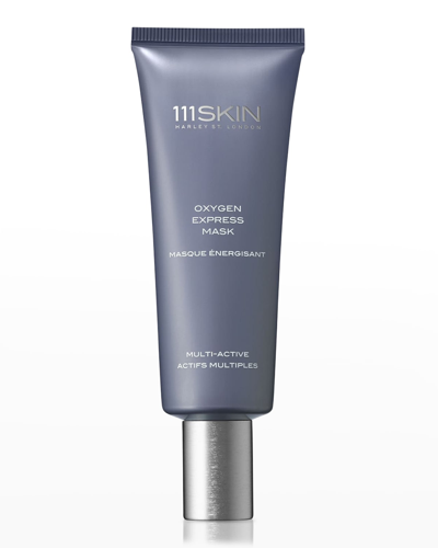 111skin 2.5 Oz. Oxygen Express Mask