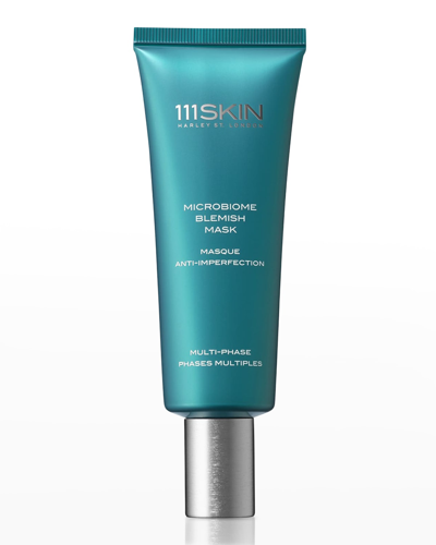 111skin 2.5 Oz. Microbiome Blemish Mask