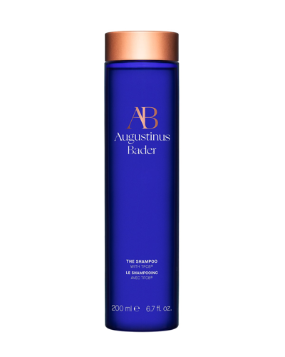 Augustinus Bader The Shampoo