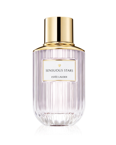 Estée Lauder 3.4 Oz. Luxury Collection Sensuous Stars Perfume