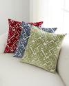 Eastern Accents Hanzo Decorative Pillow