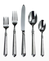 RICCI SILVERSMITH 20-PIECE RIALTO FLATWARE SET,PROD235010087