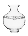 Juliska Graham Small Glass Vase