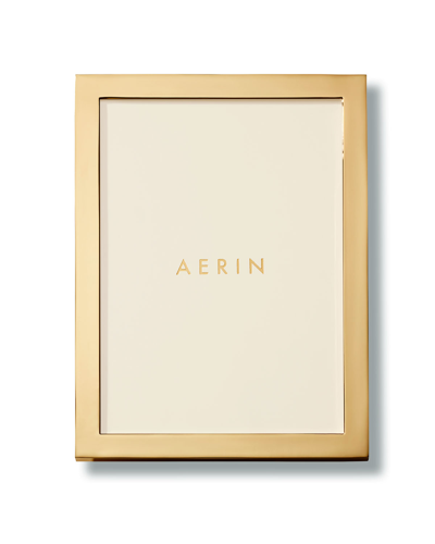 Aerin Martin Frame, 5" X 7" In Gold