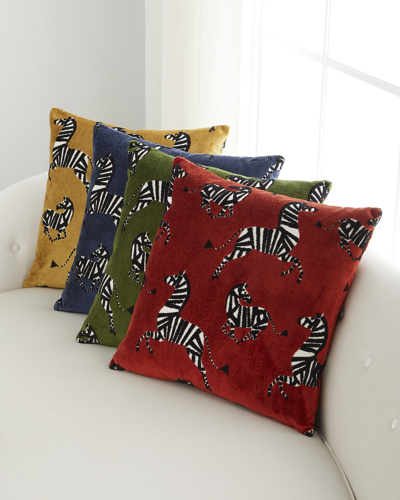 Eastern Accents Tenenbaum Decorative Pillow