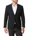 Rodd & Gunn Men's Haldon Two-button Jacket In Onyx