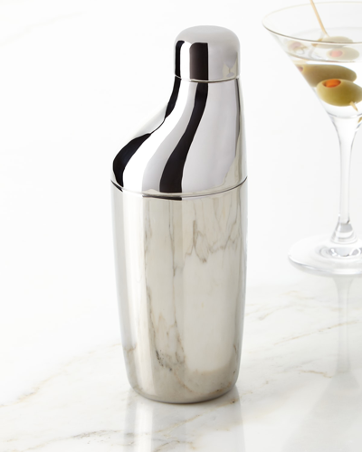 GEORG JENSEN SKY COCKTAIL SHAKER,PROD132070131