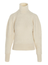 NANUSHKA MIAH SWEATER,NW21FWSW00671 ECRU