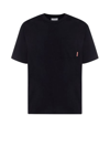 ACNE STUDIOS T-SHIRT,BL0214 900