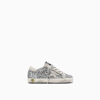 Golden Goose Deluxe Brand Superstar Glitter Sneakers Gyf00101.f000416 In 70136