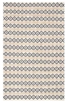 URBAN OUTFITTERS RUTH HILO TUFTED RUG IN IVORY AT URBAN OUTFITTERS,66477613