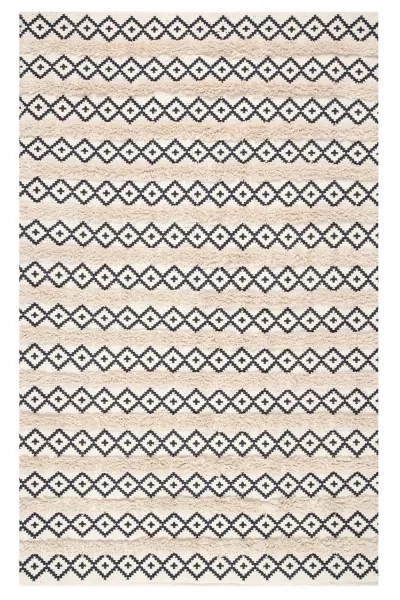 Urban Outfitters Ruth Hilo Tufted Rug